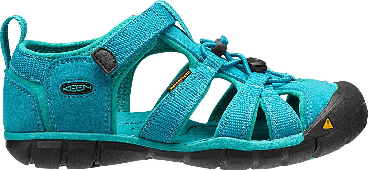 Seacamp CNX Kids - baltic/caribbean sea - 10,0 US
