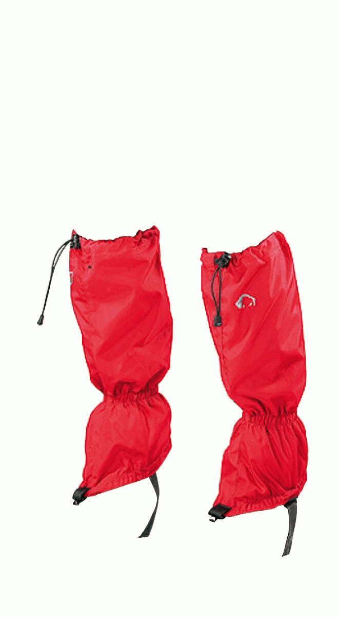 Gaiter 420 HD - Red - M