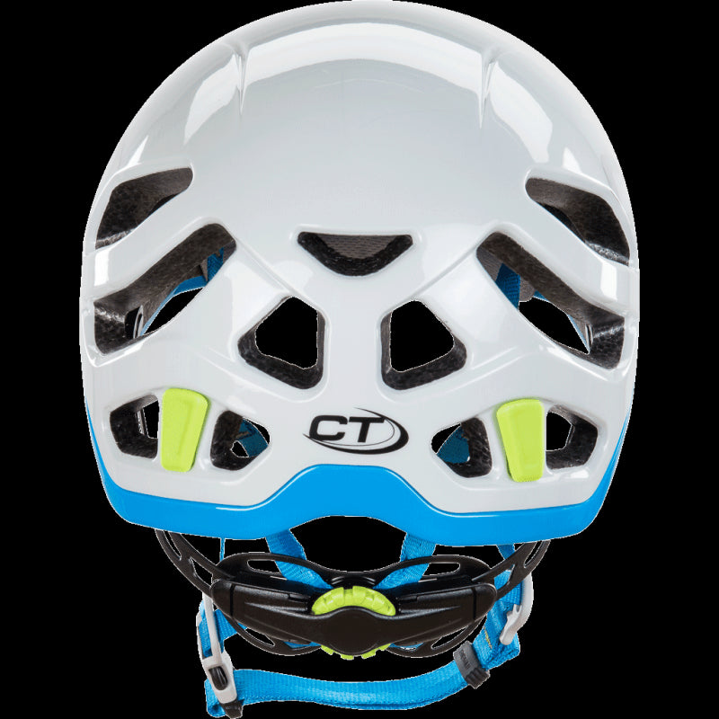 Orion - lightgrey/blue - Gr.1