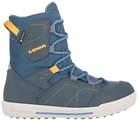 Raik GTX - dunkelblau/jeans - 25,0 EUR