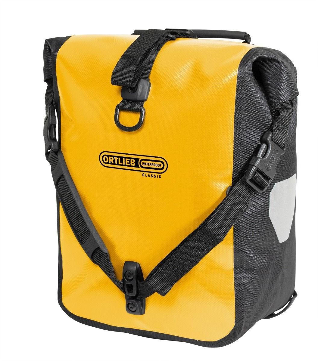 Sport Roller Classic - sunyellow-black - -