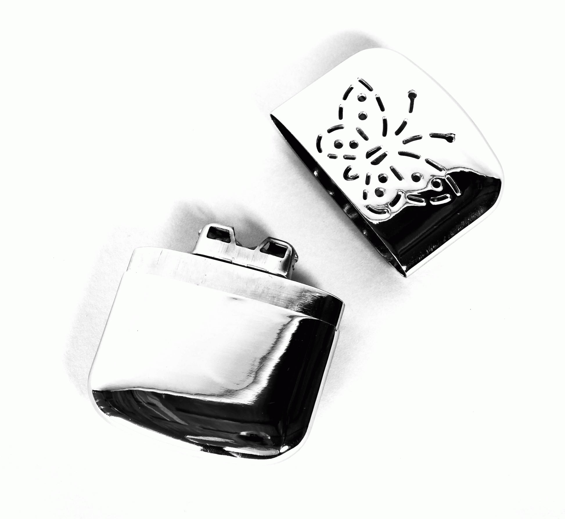 Taschenofen Benzin - - - -