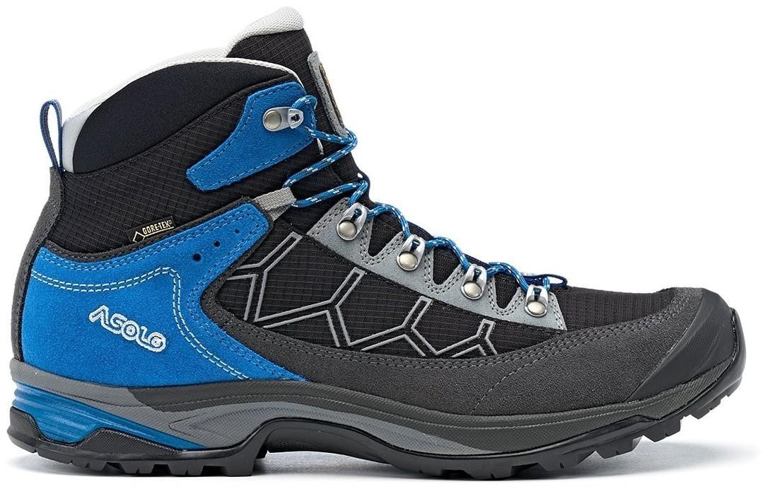 Falcon GV Men - graphite/black - 11,5 UK