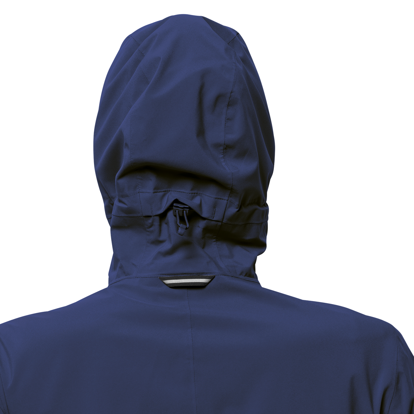 JWP SHELL W - lapiz blue - S