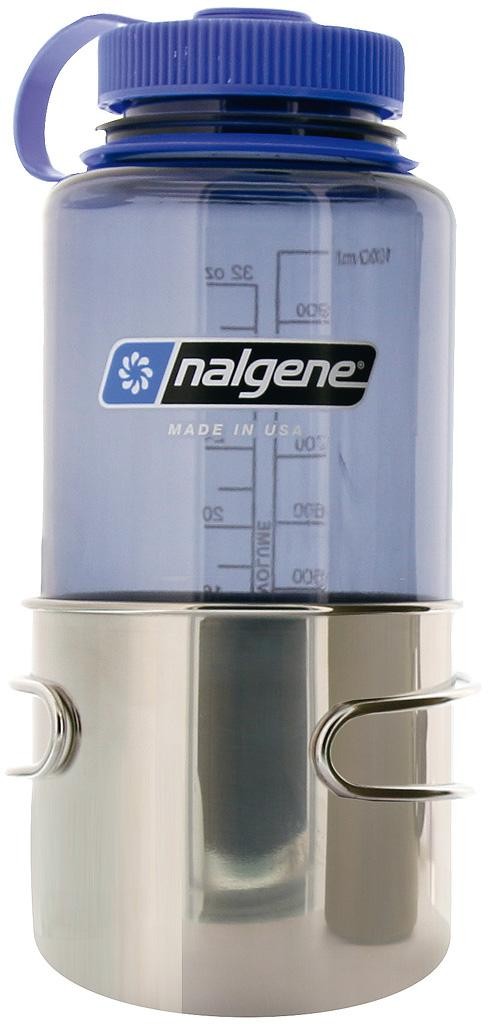 Handle Mug 600 - - - -