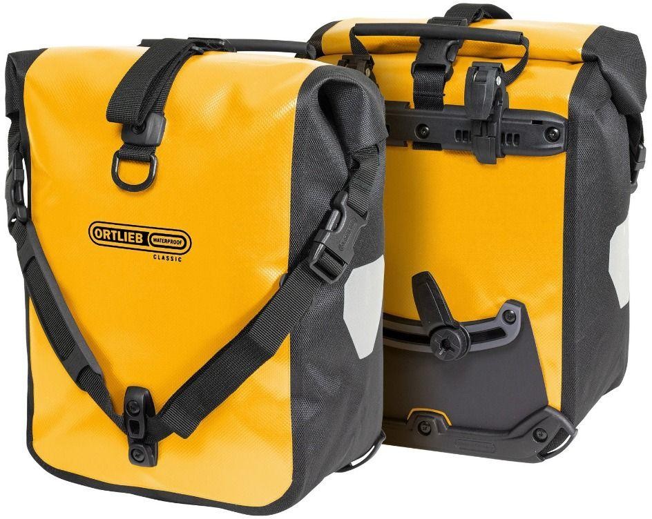 Sport Roller Classic - sunyellow-black - -
