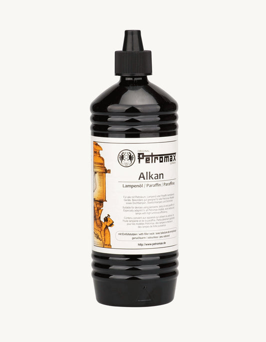 Petroleum rein 1 Liter - - - -