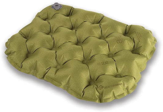 Air Seat - olive - -