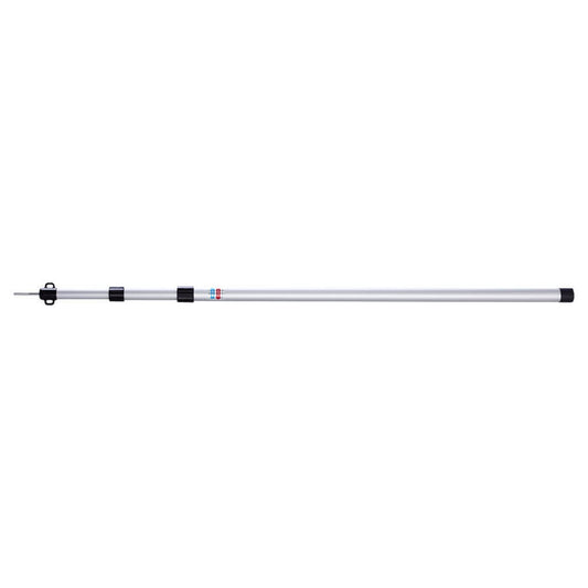 TELESCOPIC POLE - silver - ONE SIZE