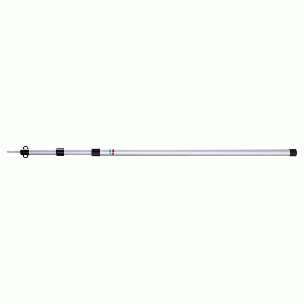 TELESCOPIC POLE - silver - ONE SIZE
