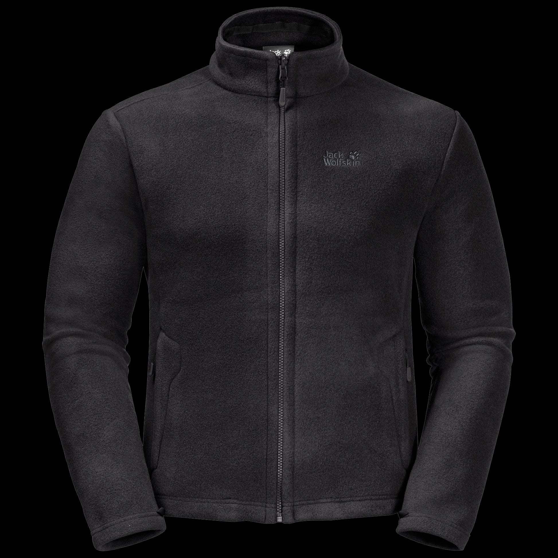 MOONRISE JACKET MEN - Black - XXXL