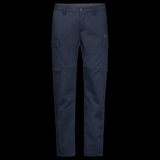 ARCTIC ROAD CARGO M - night blue - 58