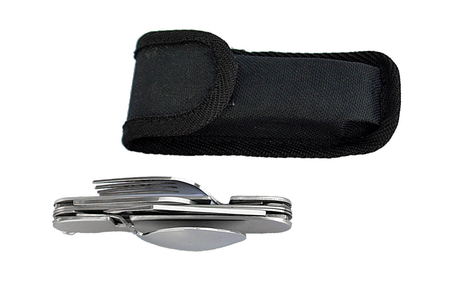 Biwak Survival Besteck - 0 - *