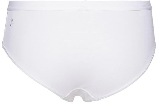 Fitted Bottom Panty W's - white - S