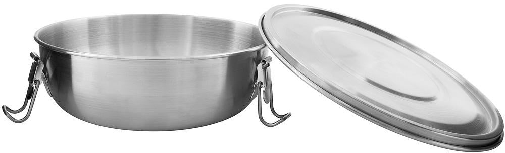 Food Box 0,75l - - - -