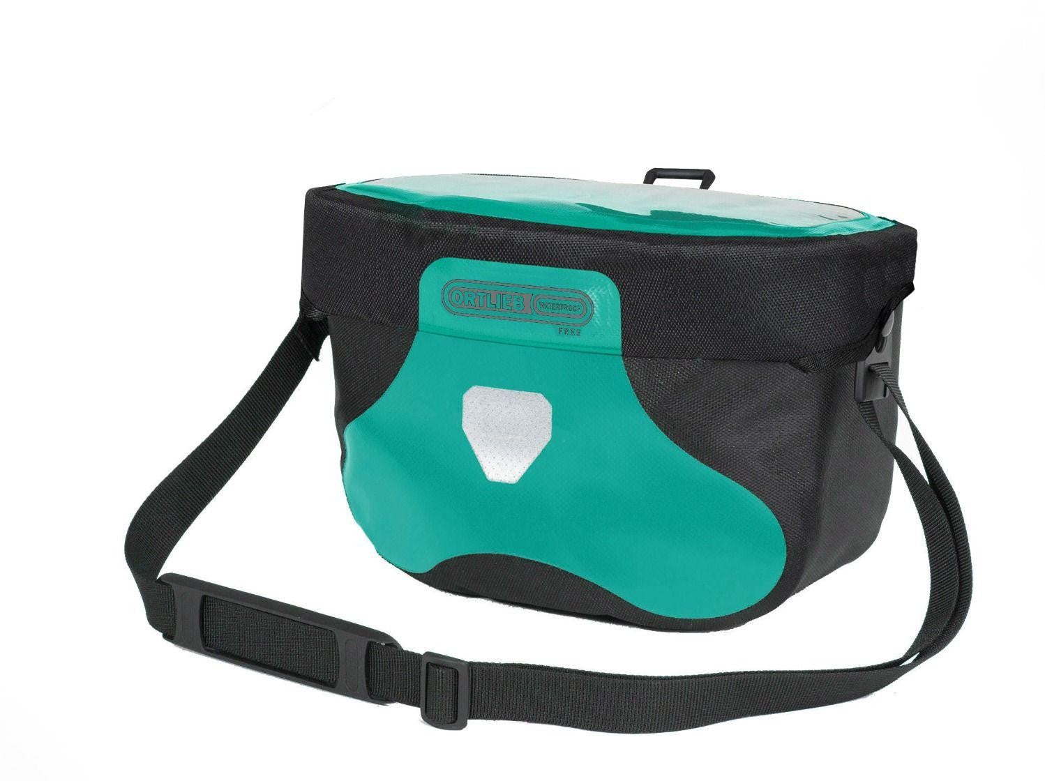 Ultimate Six Free 5l New - lagoon-black - -