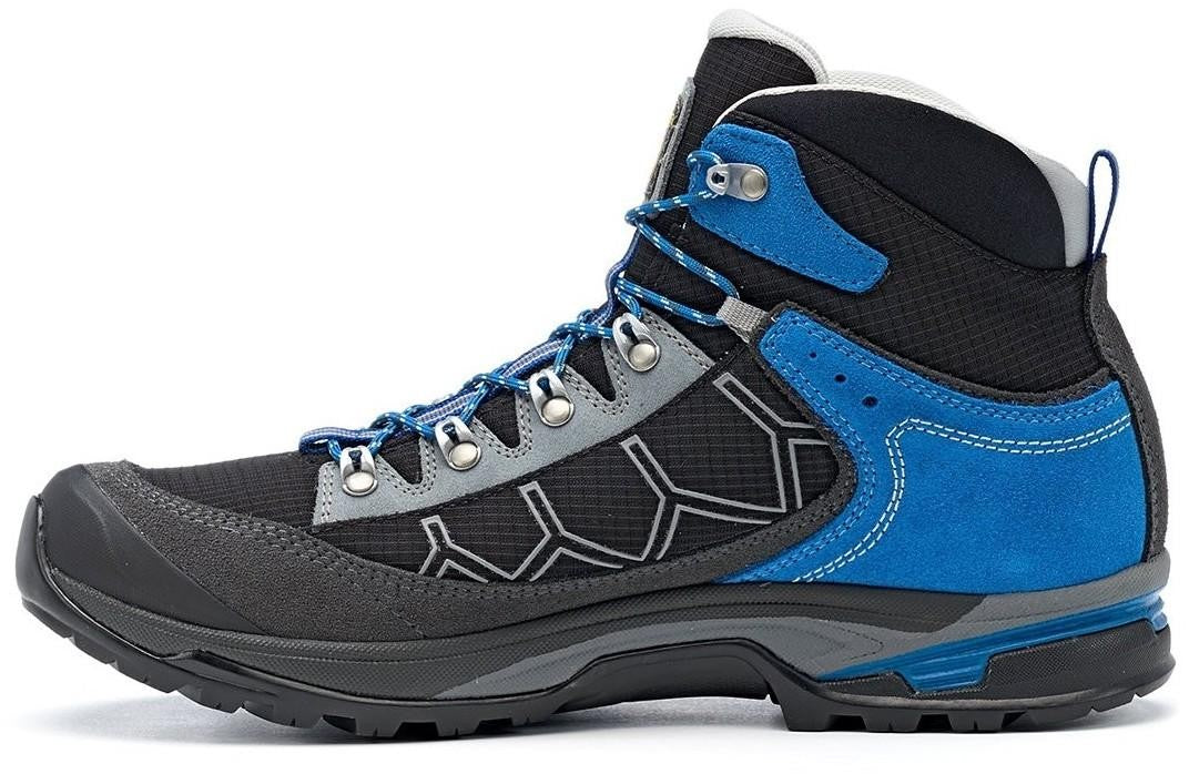 Falcon GV Men - graphite/black - 11,5 UK