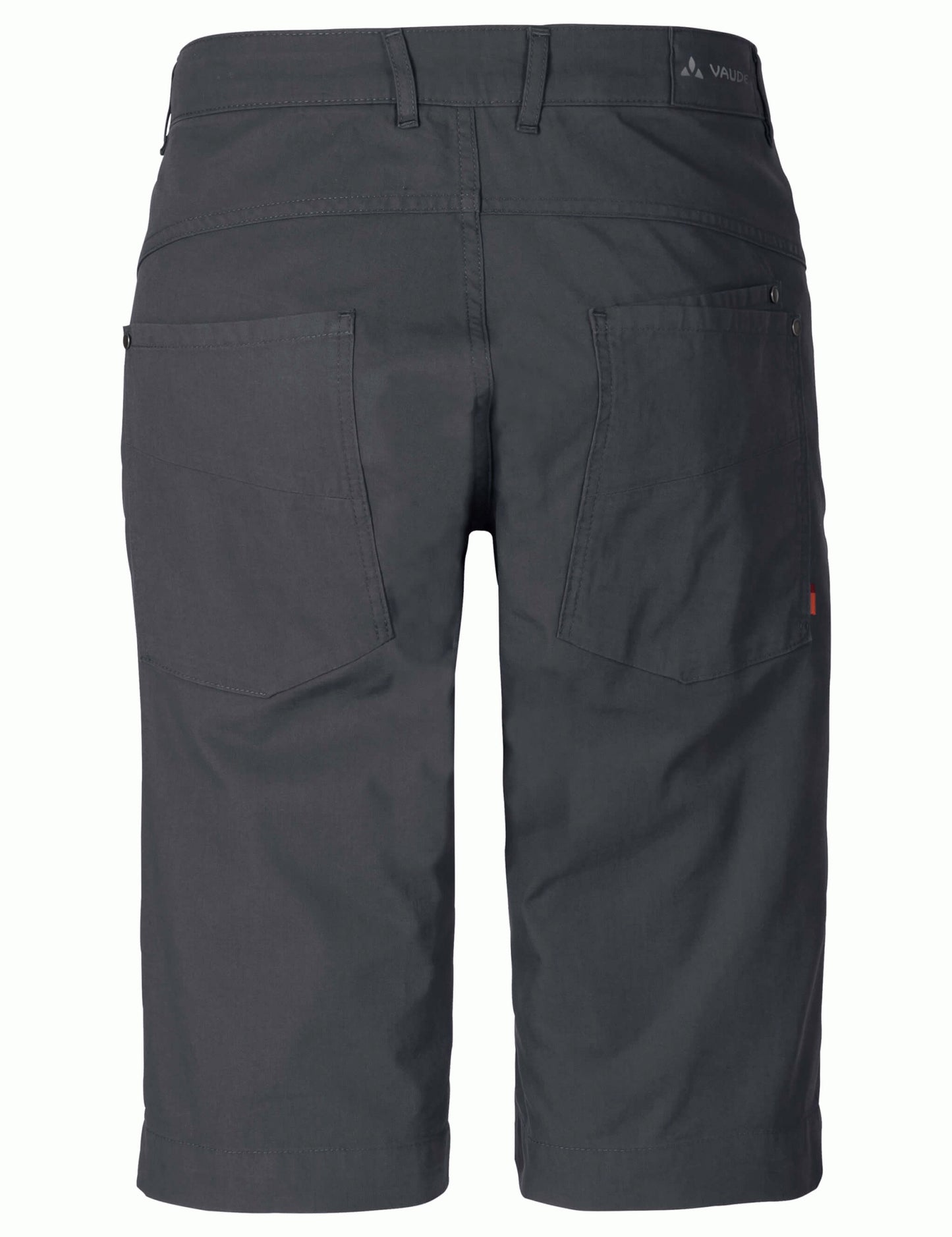 Nevis Short M's - iron - 46 Herren