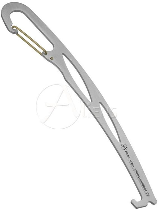 Nutkey Klemmkeilentferner - - - -