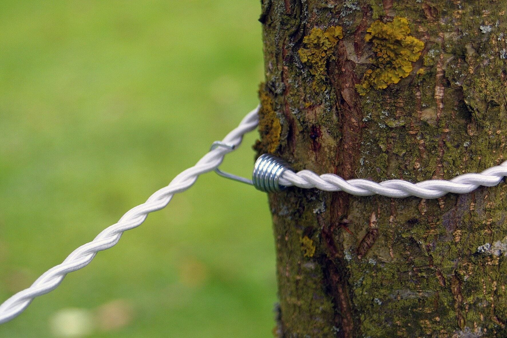 Wäscheleinen-Expander - - - -