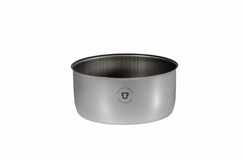 Topf 1,50l 17cm - - - -