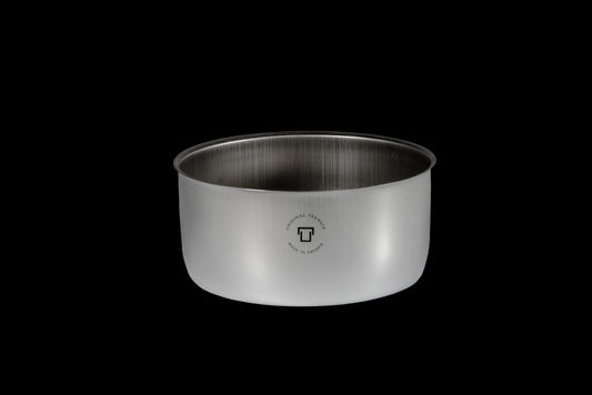 Topf 1,50l 17cm  - - - -