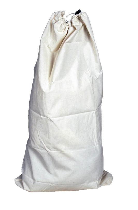 CL Wäsche- / Schlafsackbeutel Baumwolle - - - -