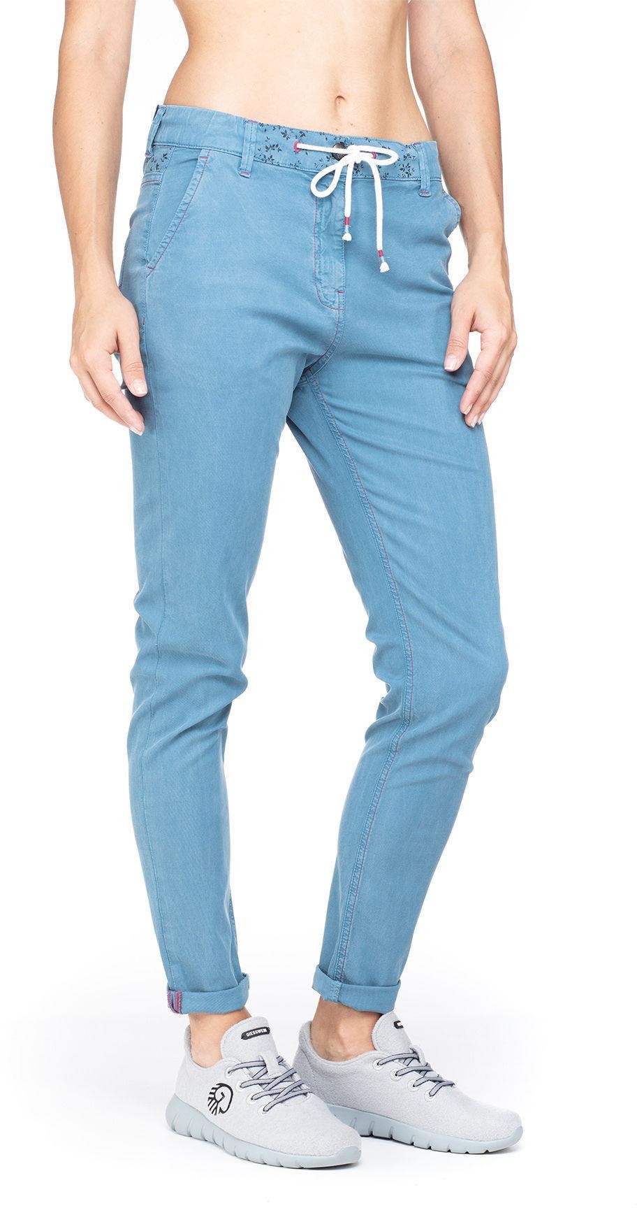 Summer Splash Pant women - Light Blue - XS