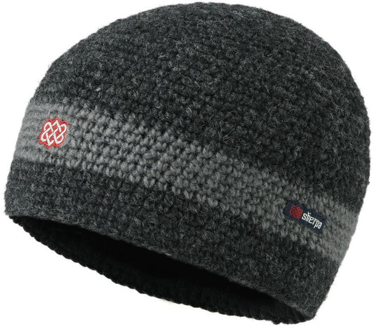 Renzing Hat - monsoon grey - ONE SIZE