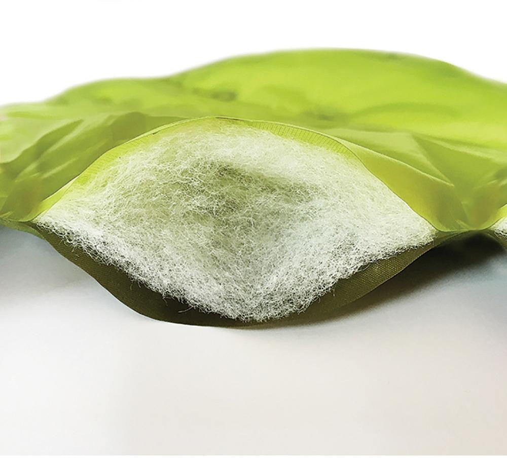 Air Seat - olive - -