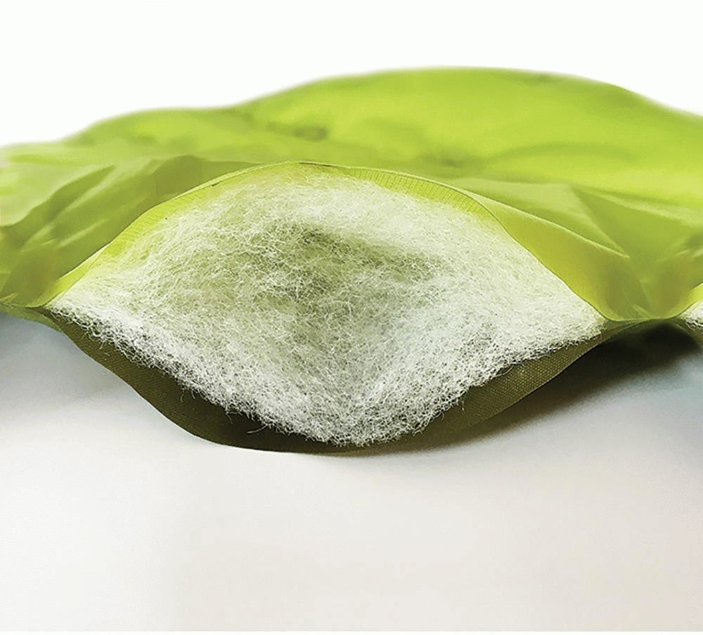 Air Seat - olive - -