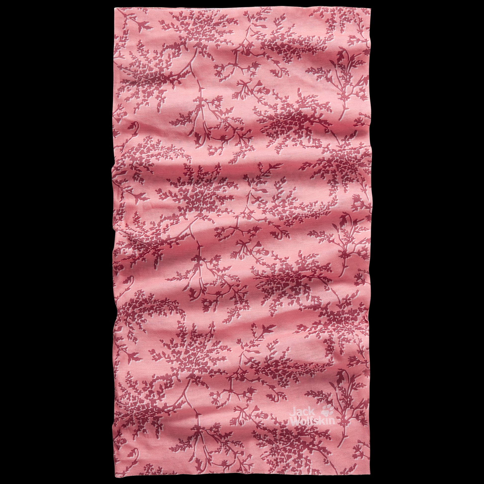 DECOR HEADGEAR - rose quartz all over - ONE SIZE