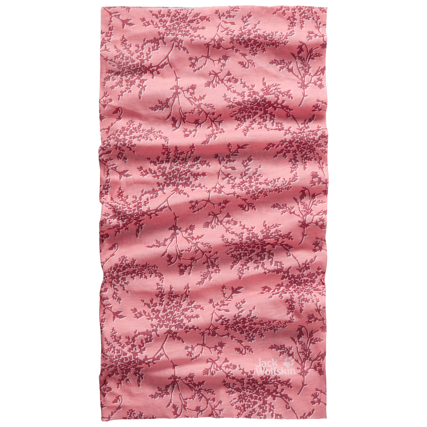 DECOR HEADGEAR - rose quartz all over - ONE SIZE