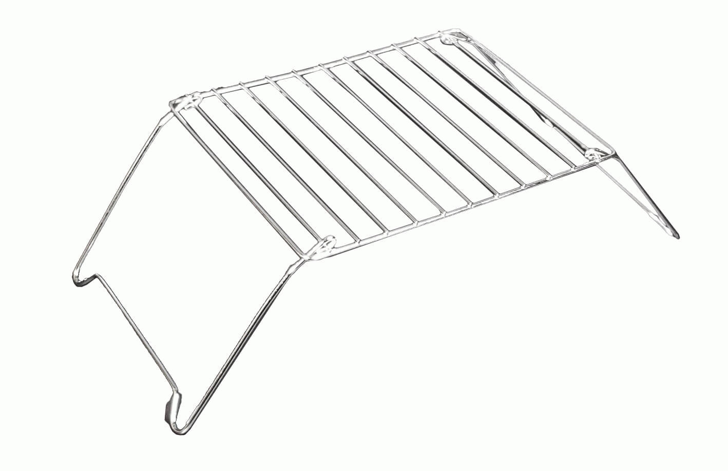 Klappgrill Basic - - - -