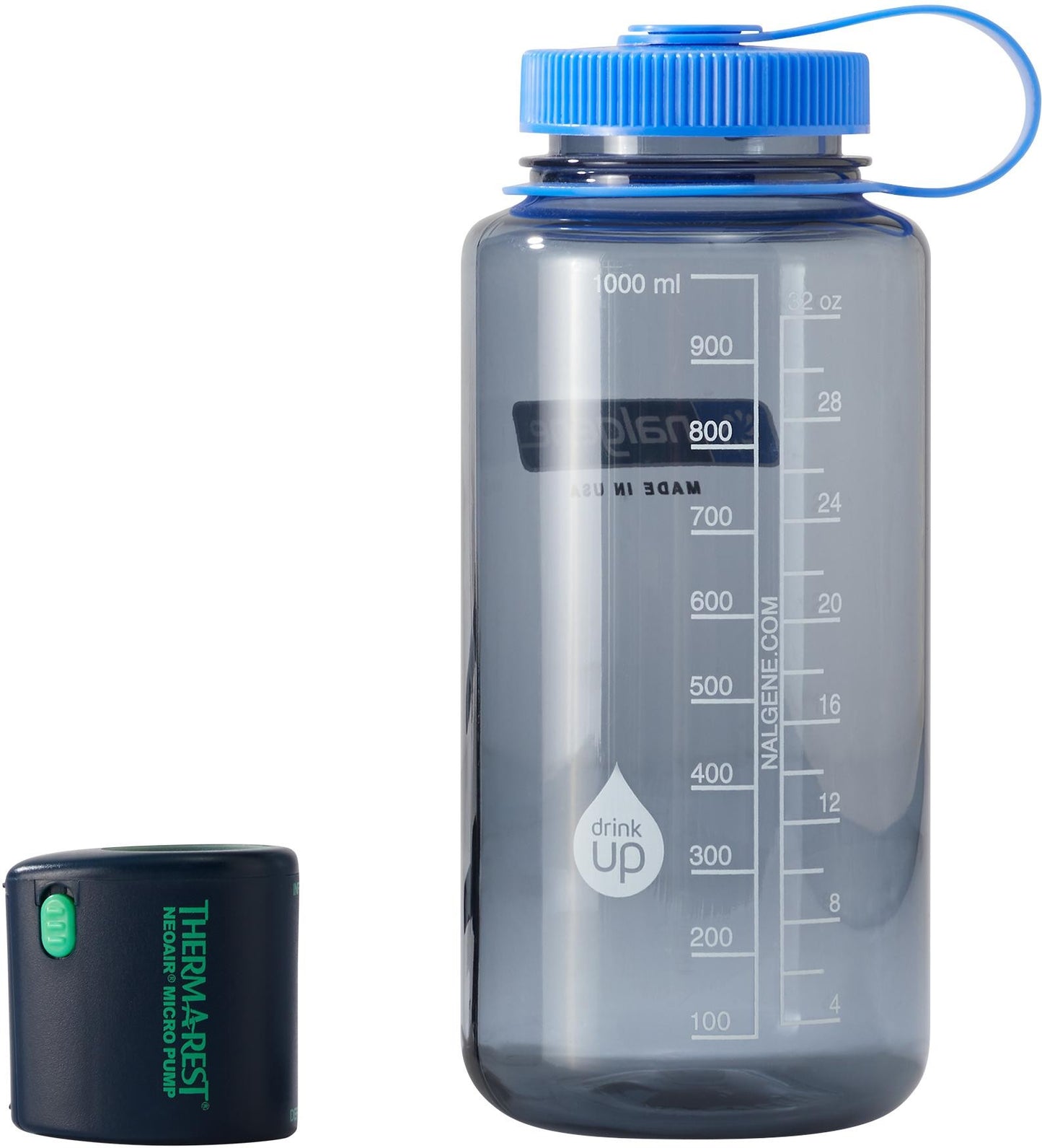 NeoAir Micro Pump - - - -