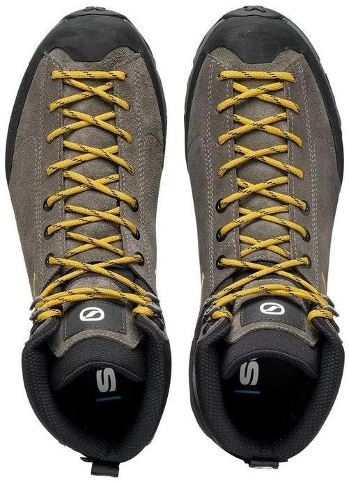 Mojito Hike GTX Men - titanium/mustard - 41,0 EUR