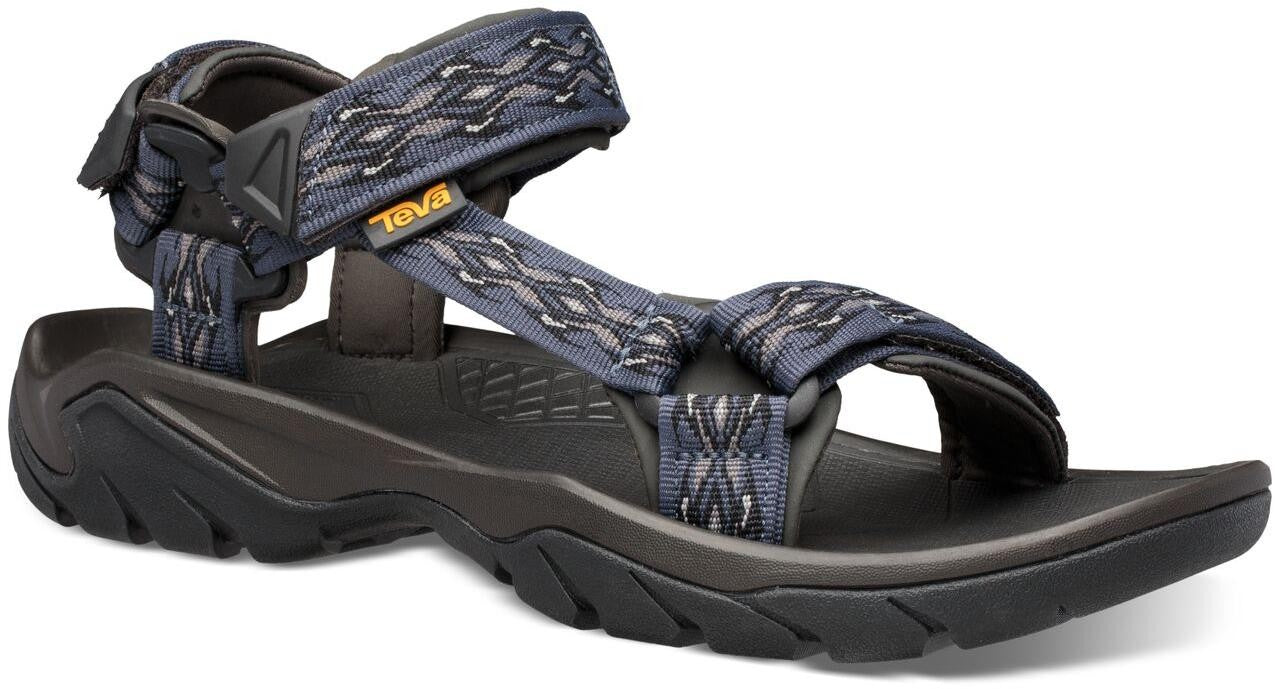 Terra Fi 5 Universal M's - madang blue - 8,0 US