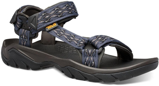 Terra Fi 5 Universal M's - madang blue - 8,0 US