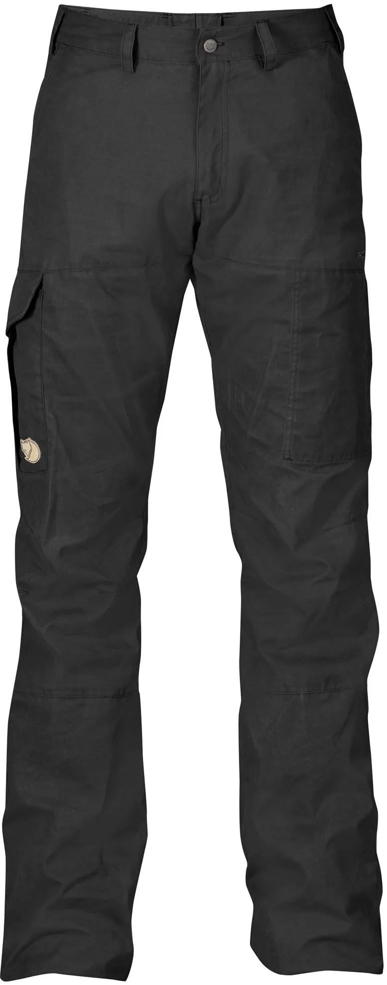 Karl Pro Trousers - dark grey - 44 Herren