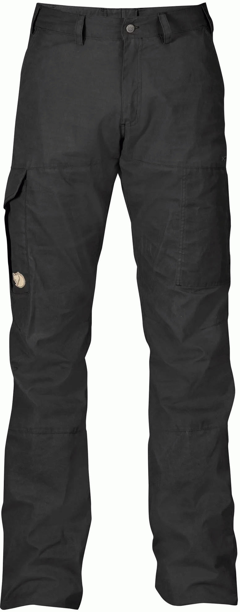 Karl Pro Trousers - dark grey - 44 Herren