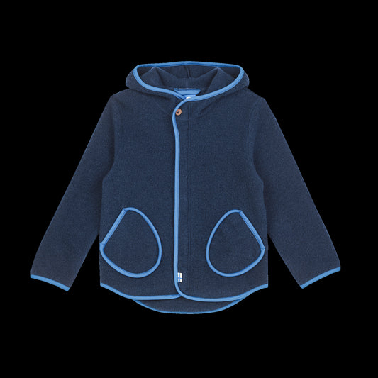 Jumppa Wool - navy/nautic - 90/100