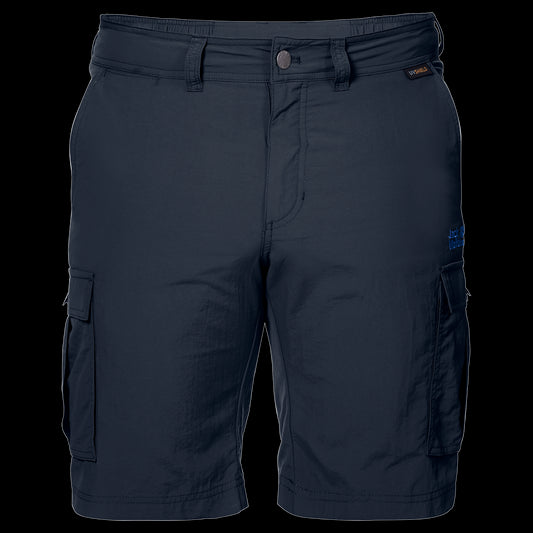 CANYON CARGO SHORTS - night blue - 48