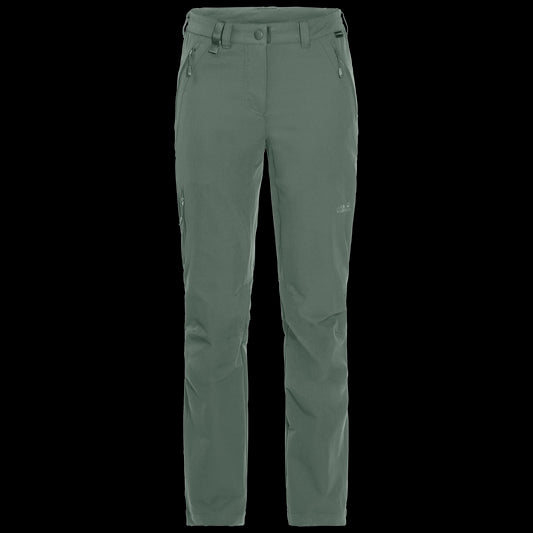 ACTIVATE XT WOMEN - Hedge Green - 42