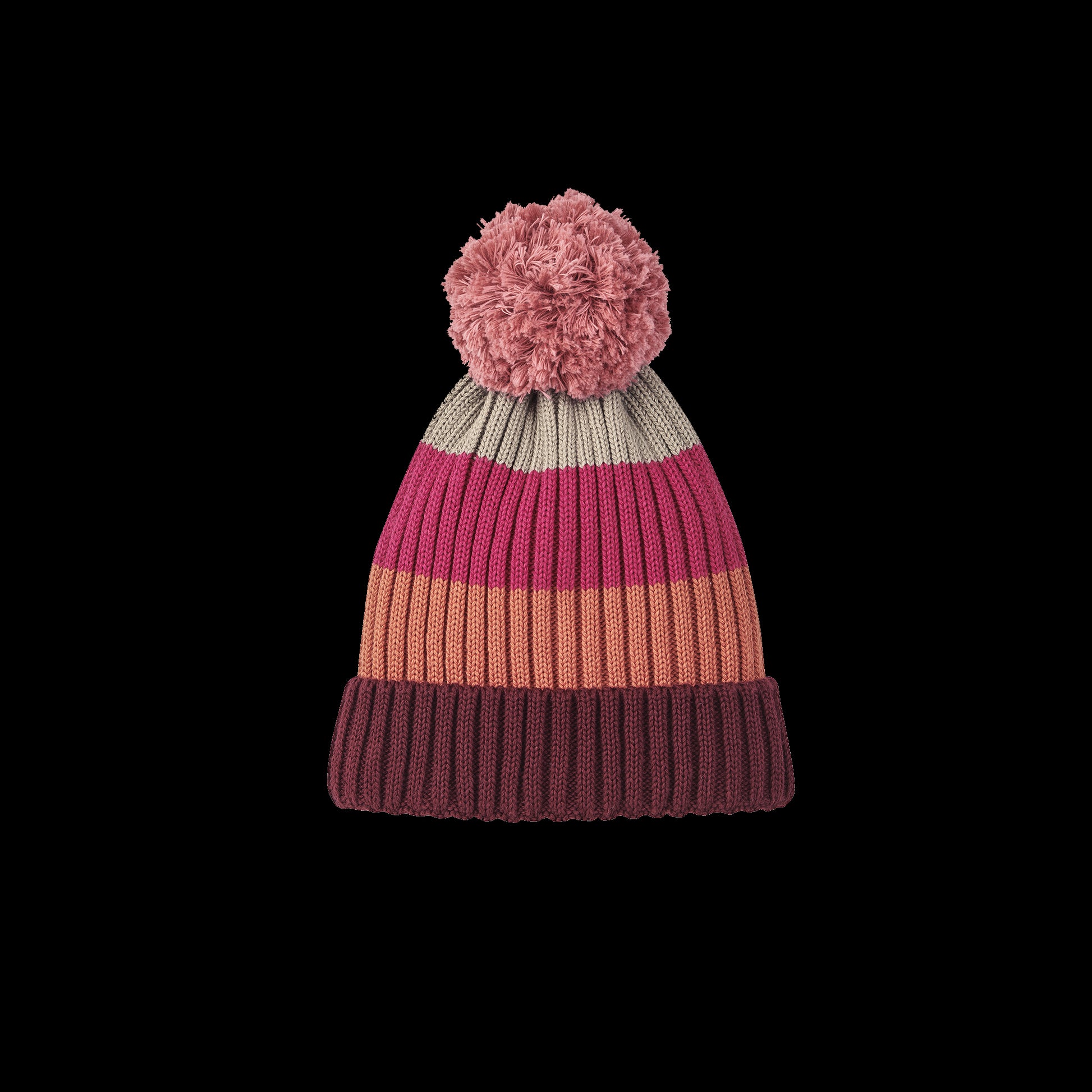 Pompula - cabernet/persian red - 50