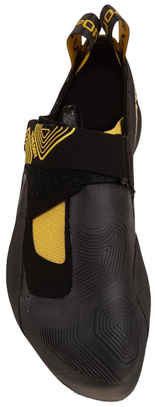 Theory - black/yelow - 38,5 EUR