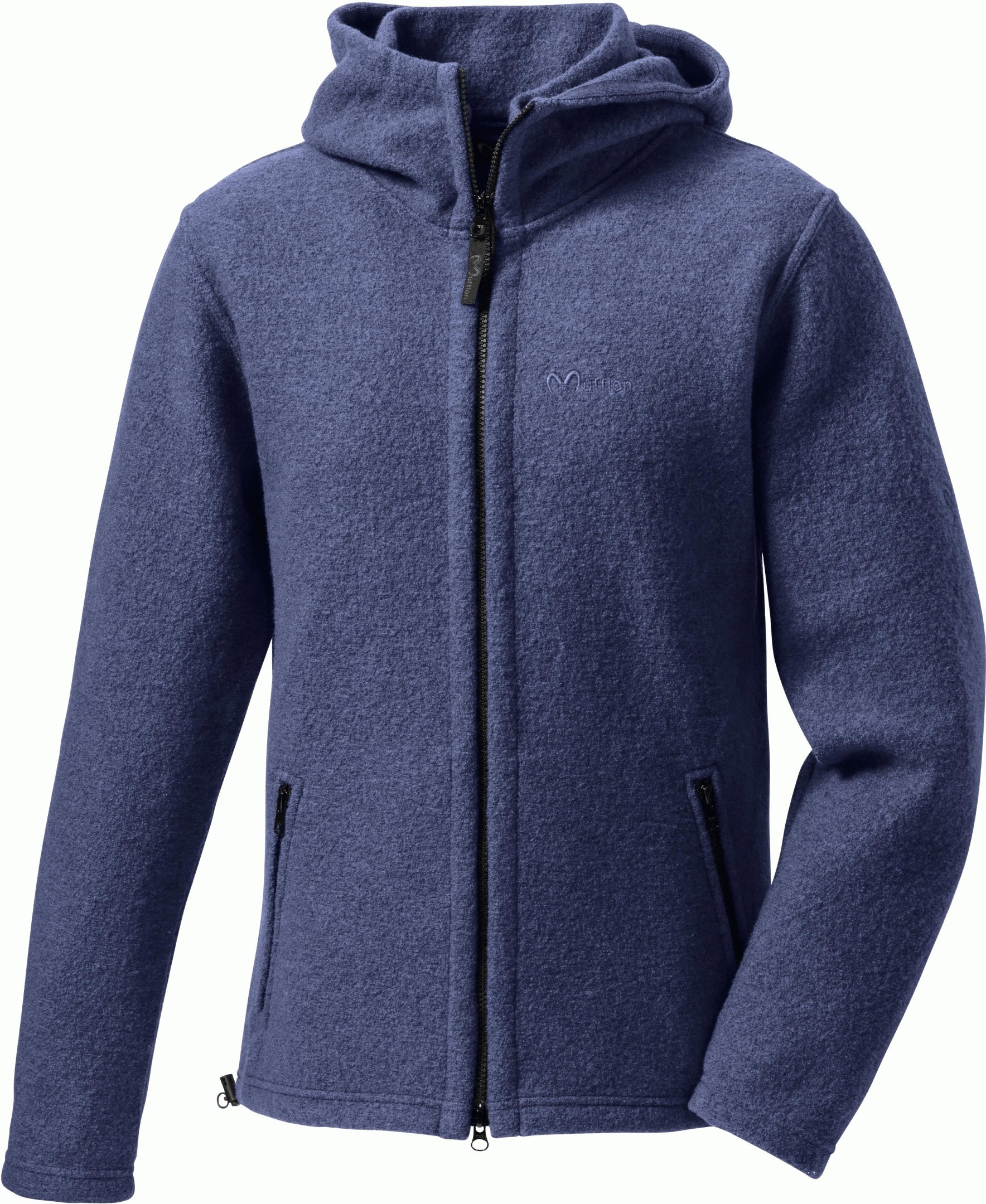 Mu-Joe W100 - nachtblau - S