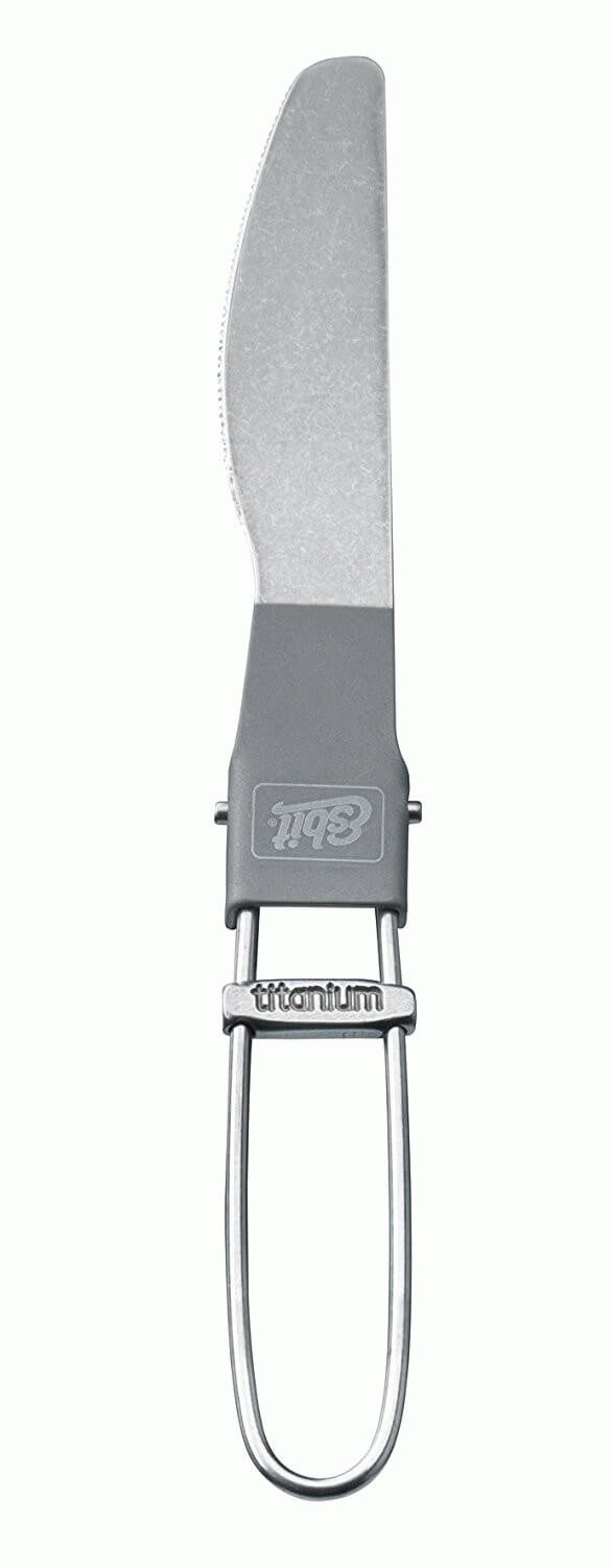 Titan Messer klappbar - - - -