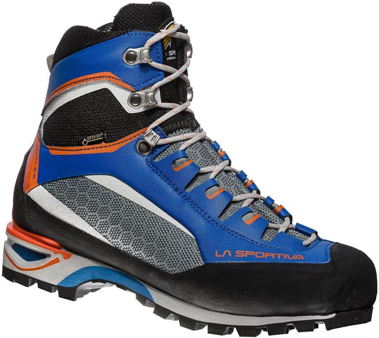 Trango Tower GTX Women - marine blue/lily orange - 37,5 EUR