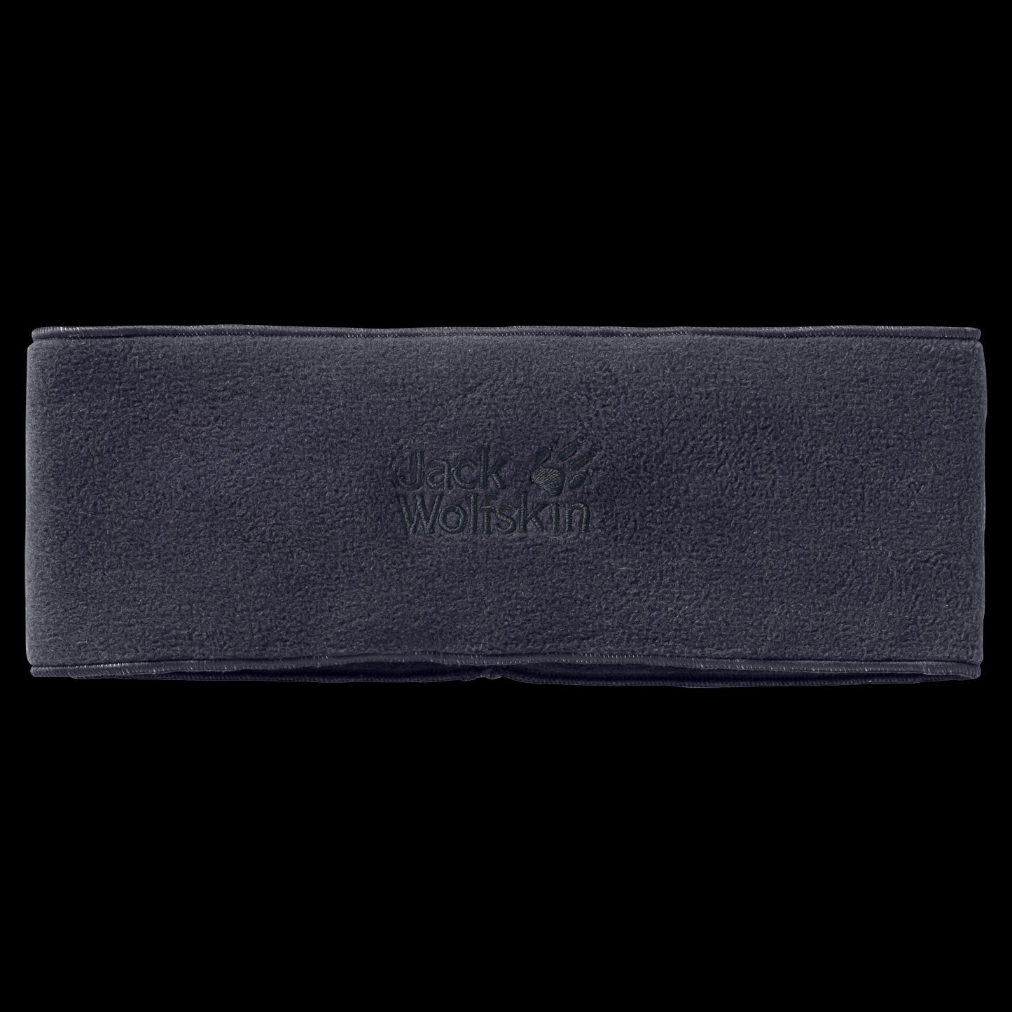 REAL STUFF HEADBAND - Graphite - ONE SIZE