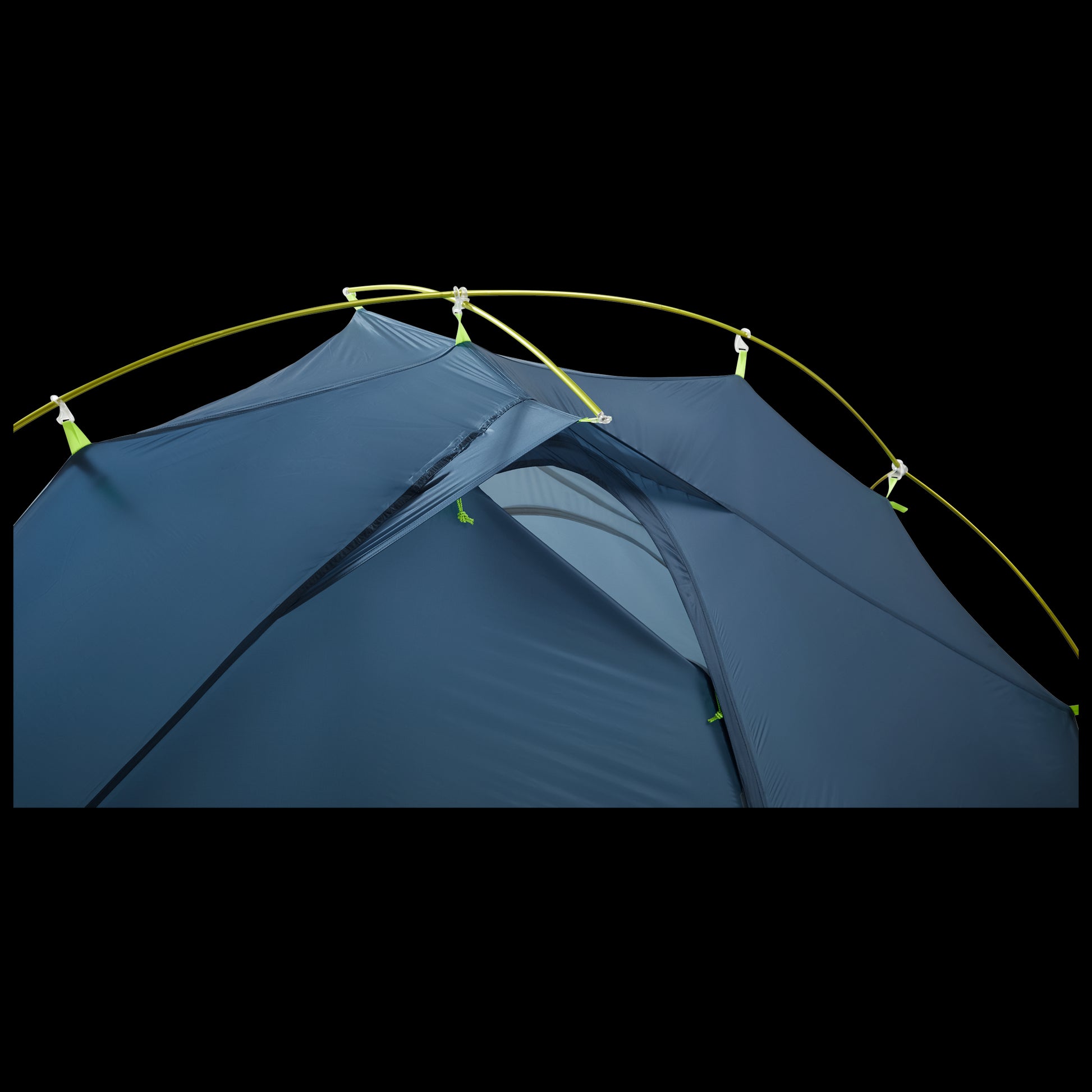 EXOLIGHT I - steel blue - ONE SIZE